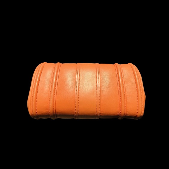 Givenchy Vintage Y2K Orange Mini Bag - Picture 14 of 16